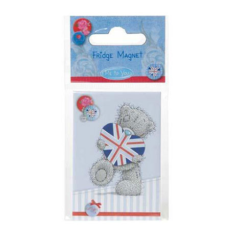 Vintage Me to You Bear Fridge Magnet £3.50